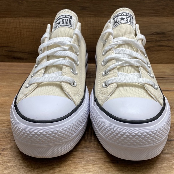 PLATFORM CONVERSE CTAS LIFT OX - Picture 5 of 7